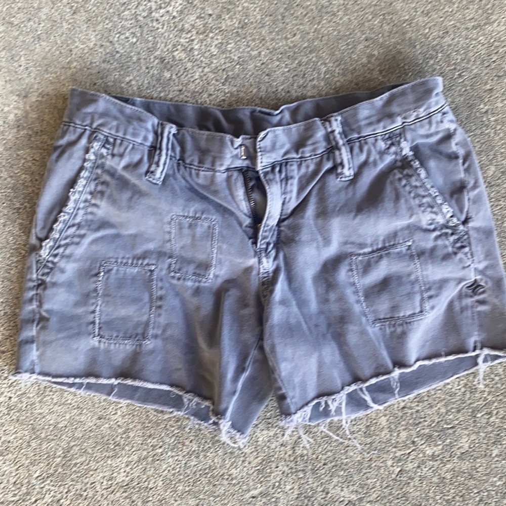 Hurley shorts